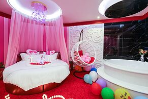 L Theme Hotel Foshan