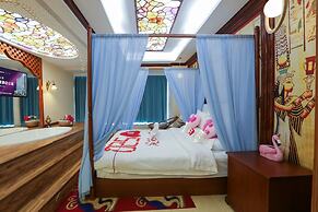 L Theme Hotel Foshan