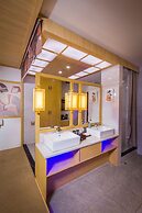 L Theme Hotel Foshan