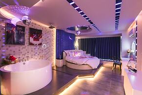 L Theme Hotel Foshan