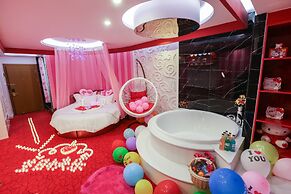 L Theme Hotel Foshan