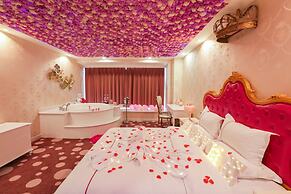 L Theme Hotel Foshan