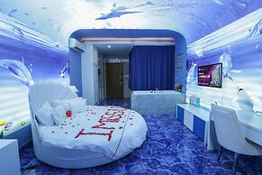 L Theme Hotel Foshan