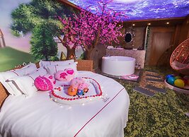 L Theme Hotel Foshan