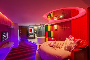 L Theme Hotel Foshan