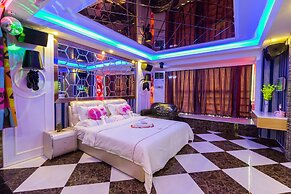 L Theme Hotel Foshan