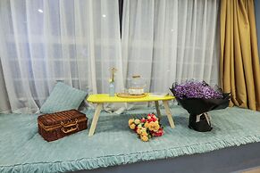 L Theme Hotel Foshan