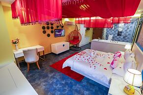 L Theme Hotel Foshan