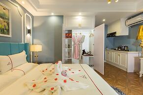 L Theme Hotel Foshan