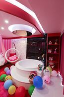 L Theme Hotel Foshan