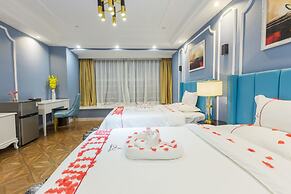 L Theme Hotel Foshan