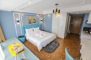 L Theme Hotel Foshan