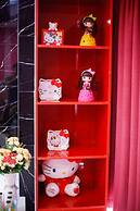 L Theme Hotel Foshan