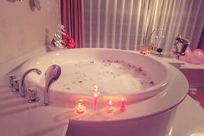 L Theme Hotel Foshan