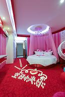 L Theme Hotel Foshan