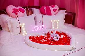 L Theme Hotel Foshan