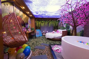 L Theme Hotel Foshan