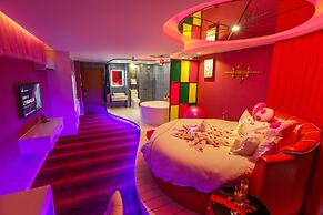 L Theme Hotel Foshan