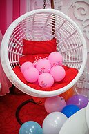 L Theme Hotel Foshan