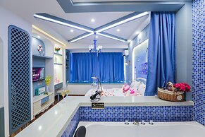 L Theme Hotel Foshan