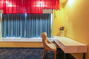 L Theme Hotel Foshan