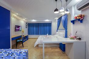 L Theme Hotel Foshan