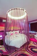 L Theme Hotel Foshan