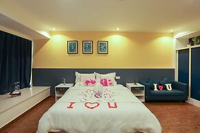 L Theme Hotel Foshan