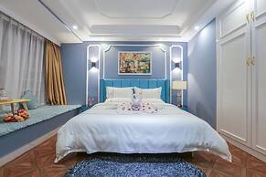 L Theme Hotel Foshan