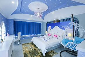 L Theme Hotel Foshan