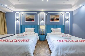 L Theme Hotel Foshan