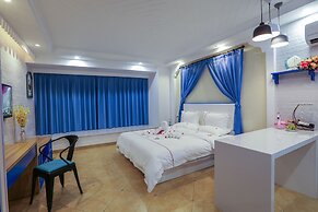 L Theme Hotel Foshan