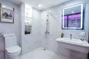 L Theme Hotel Foshan