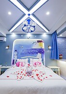 L Theme Hotel Foshan