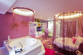 L Theme Hotel Foshan