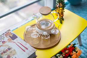 L Theme Hotel Foshan