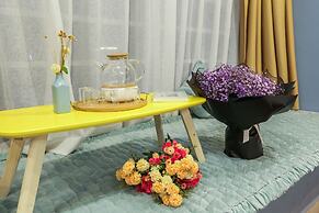 L Theme Hotel Foshan