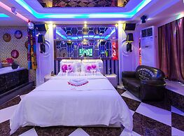 L Theme Hotel Foshan