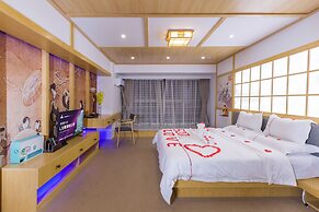 L Theme Hotel Foshan