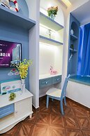 L Theme Hotel Foshan