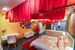 L Theme Hotel Foshan