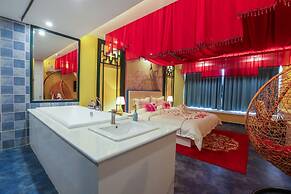 L Theme Hotel Foshan