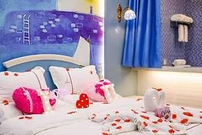 L Theme Hotel Foshan