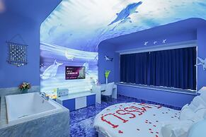 L Theme Hotel Foshan