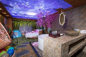 L Theme Hotel Foshan