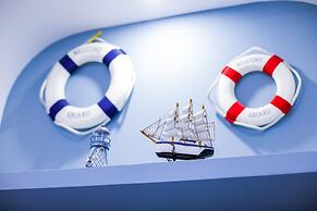 L Theme Hotel Foshan