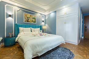 L Theme Hotel Foshan