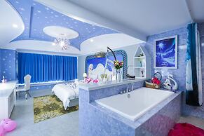 L Theme Hotel Foshan