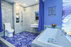 L Theme Hotel Foshan