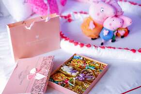 L Theme Hotel Foshan